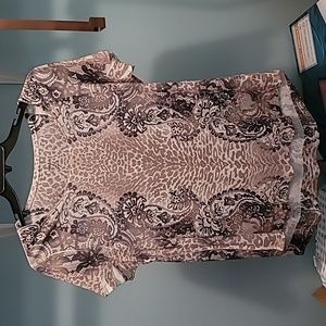 Styles & Co. Womens Top